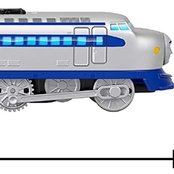 thomas and friends fisher price toys